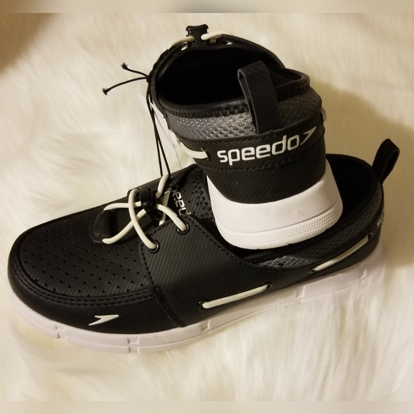 Speedo Ladies' Port Shoe - Picture 4 of 8